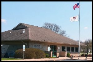 New Milford Garage Door Repair Services